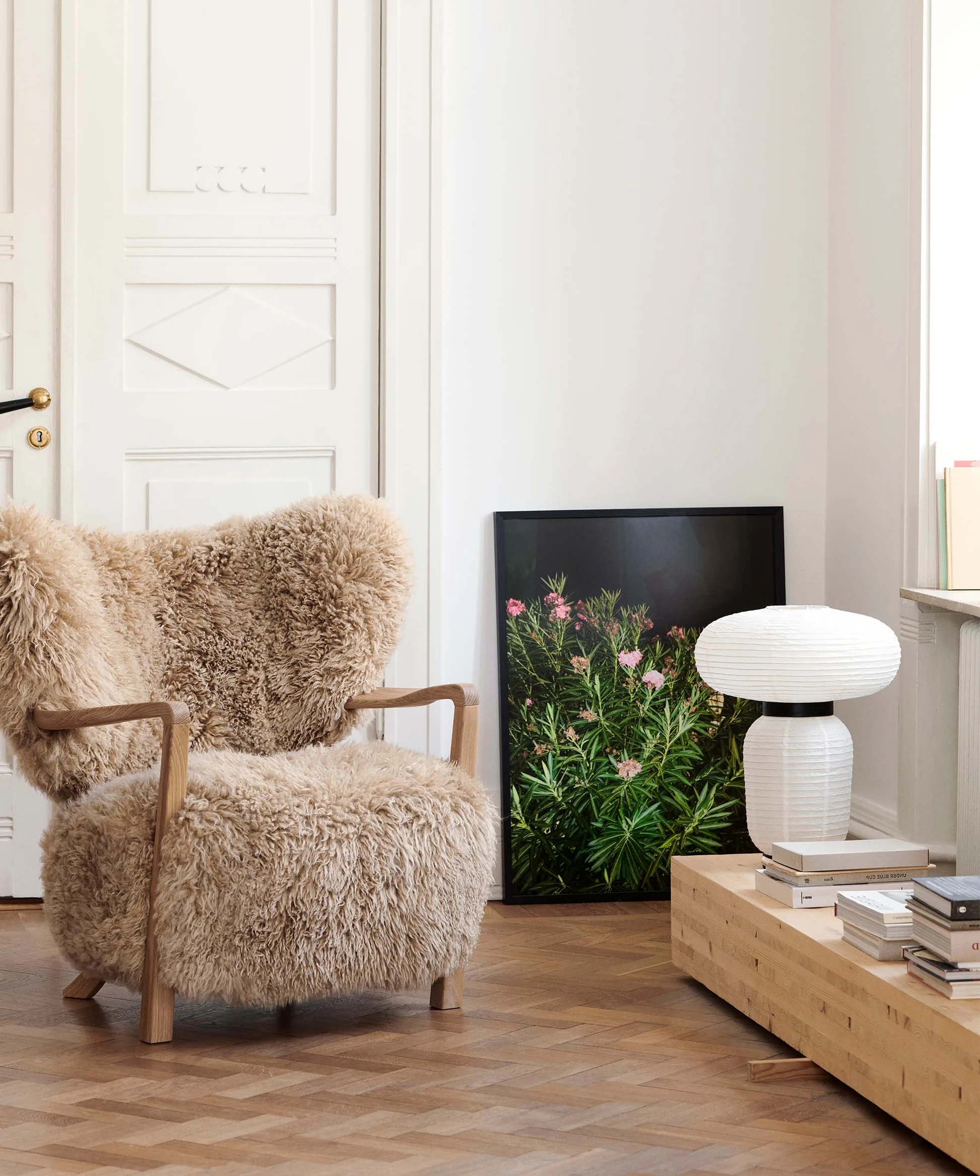 Formakami JH18 Table Lamp