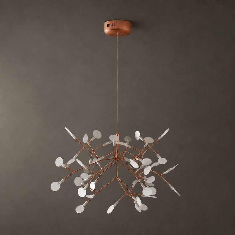 Heracleum Chandelier