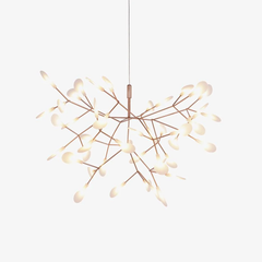 Heracleum Chandelier