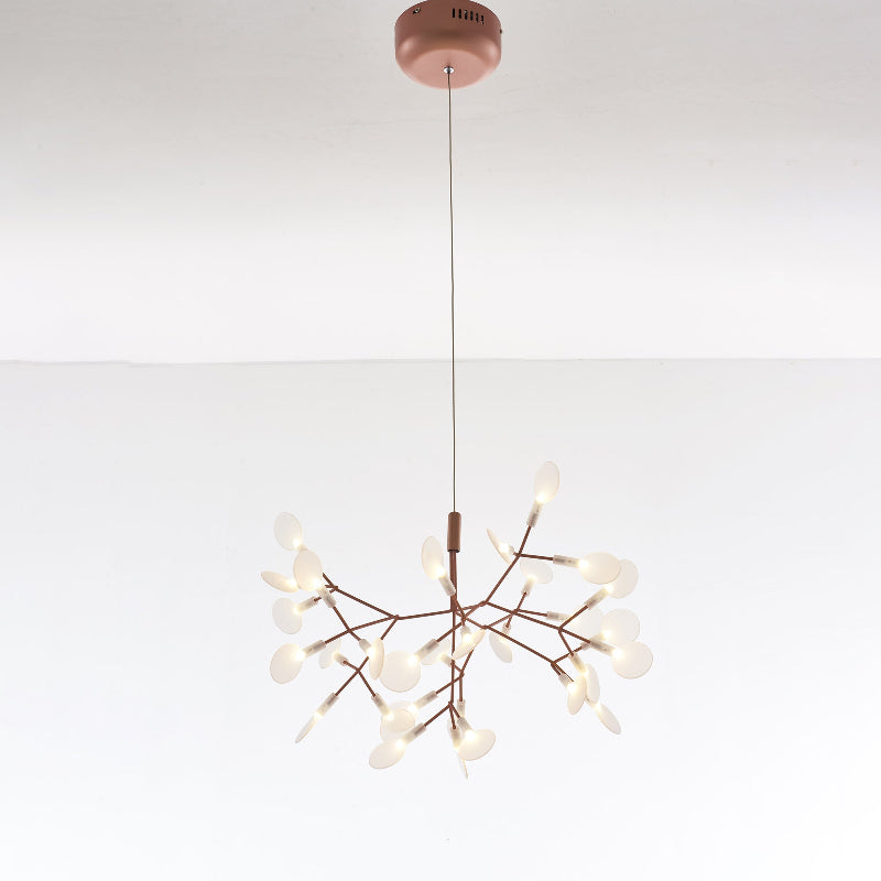 Heracleum Chandelier