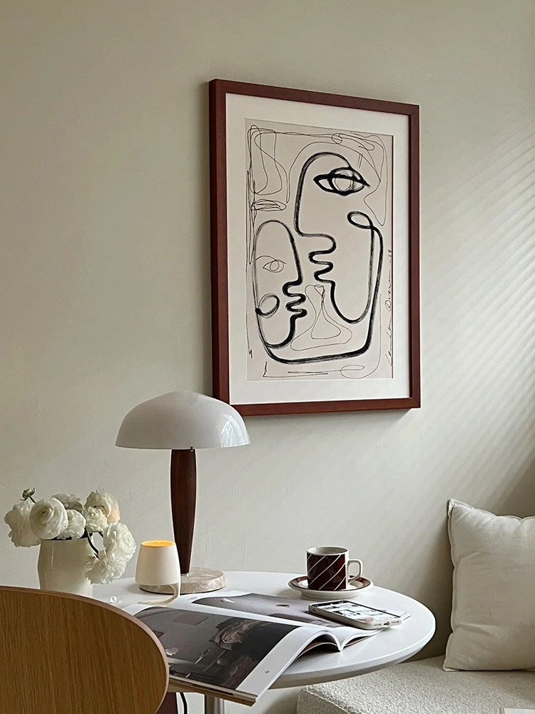 Herman Table Lamp