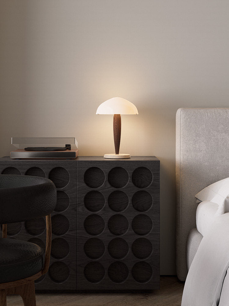 Herman Table Lamp