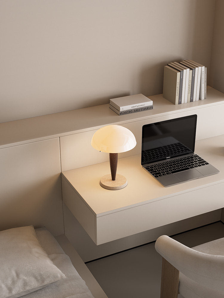 Herman Table Lamp