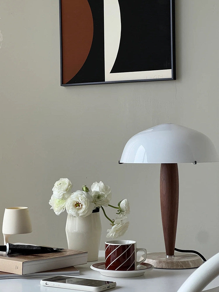 Herman Table Lamp