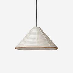 Kasumi Paper Pendant Light