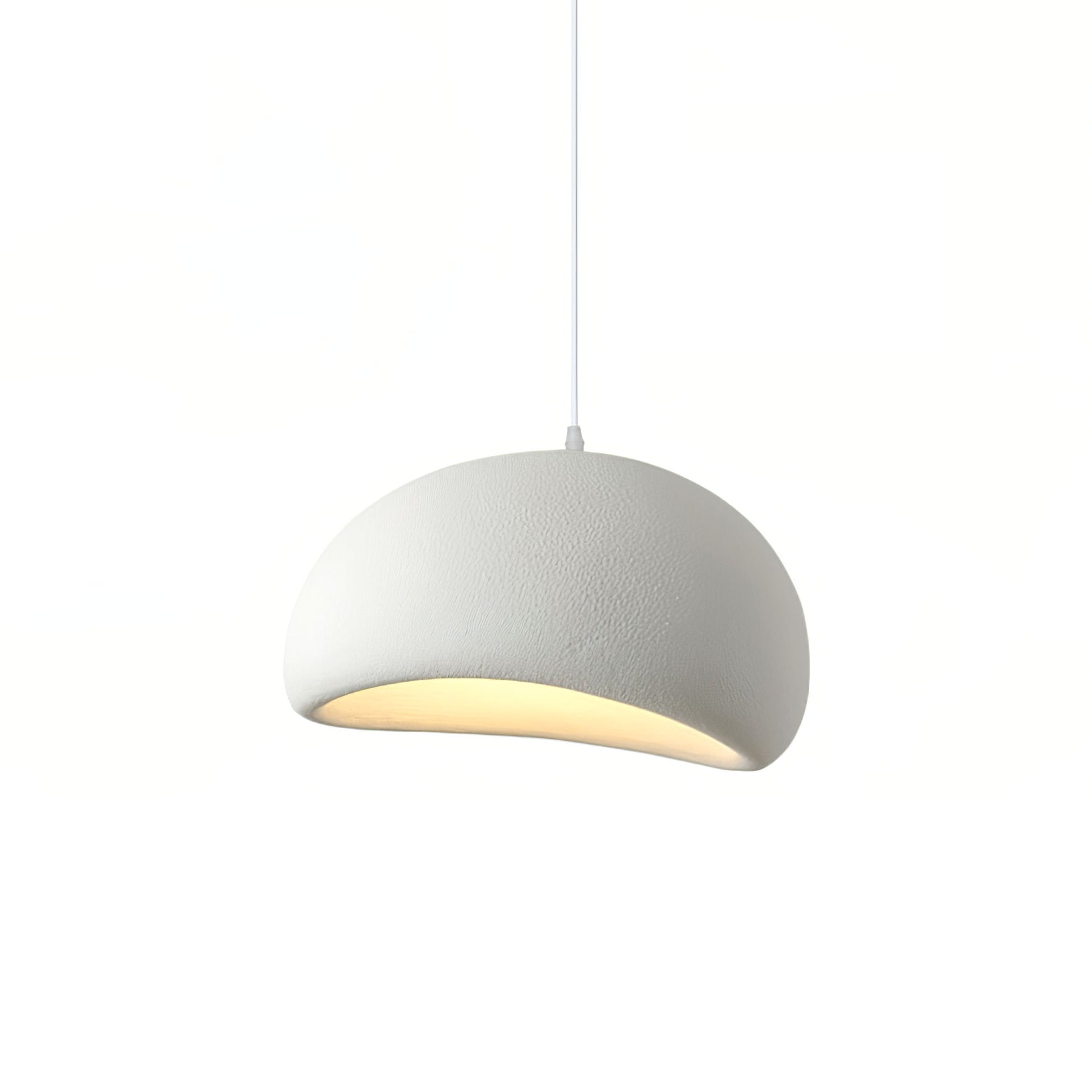 Khmara Cloud Pendant Light