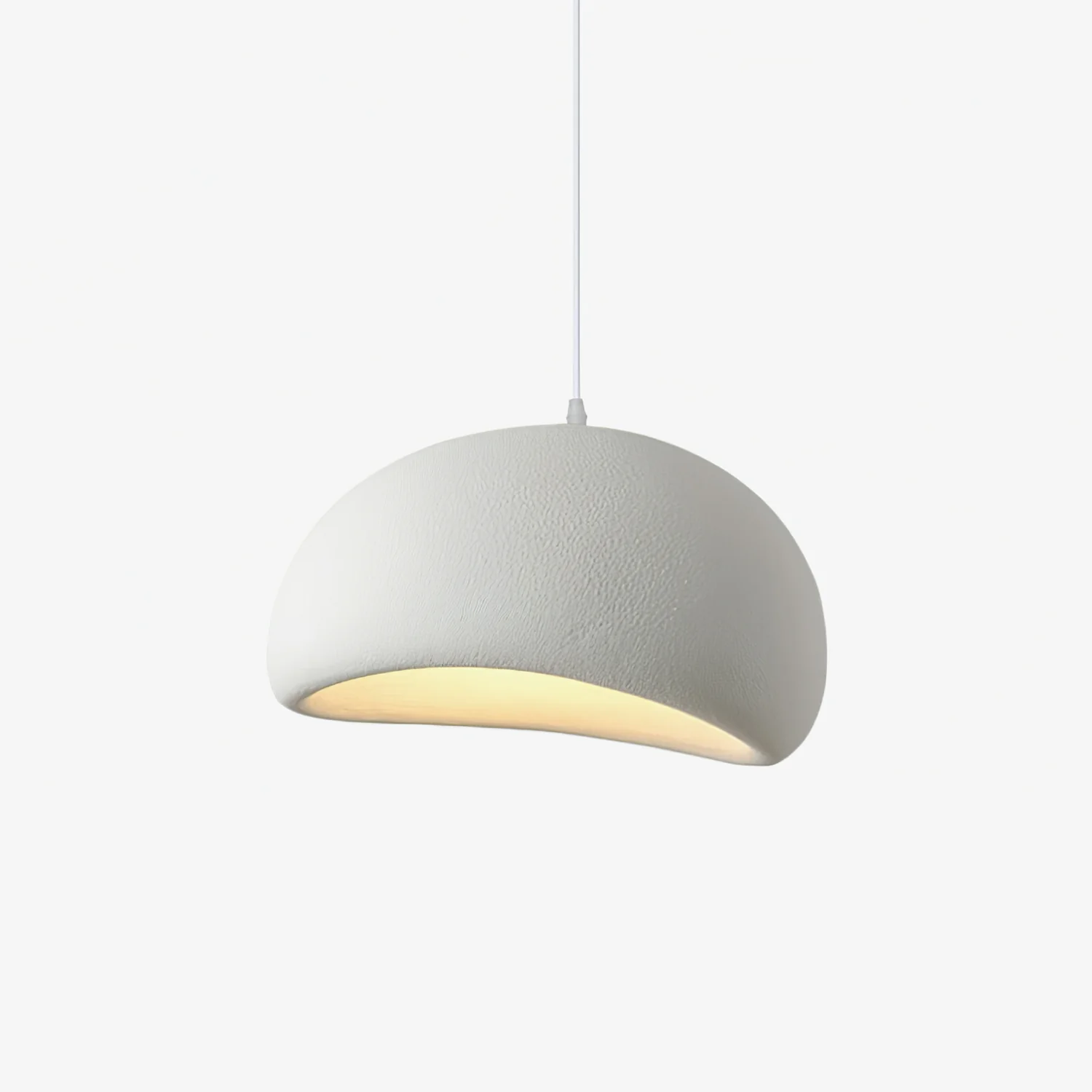 Khmara Cloud Pendant Light