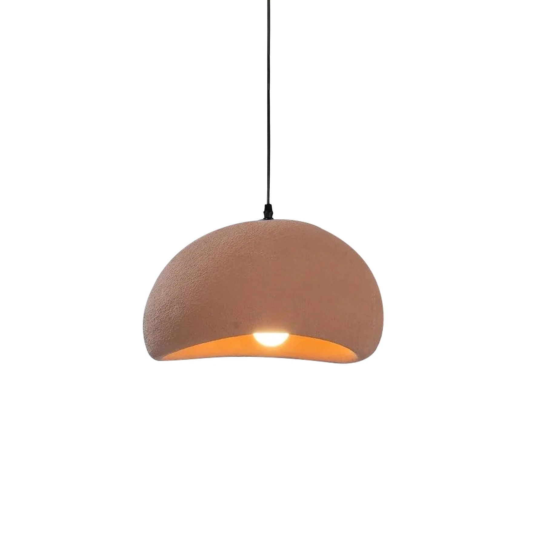 Khmara Cloud Pendant Light