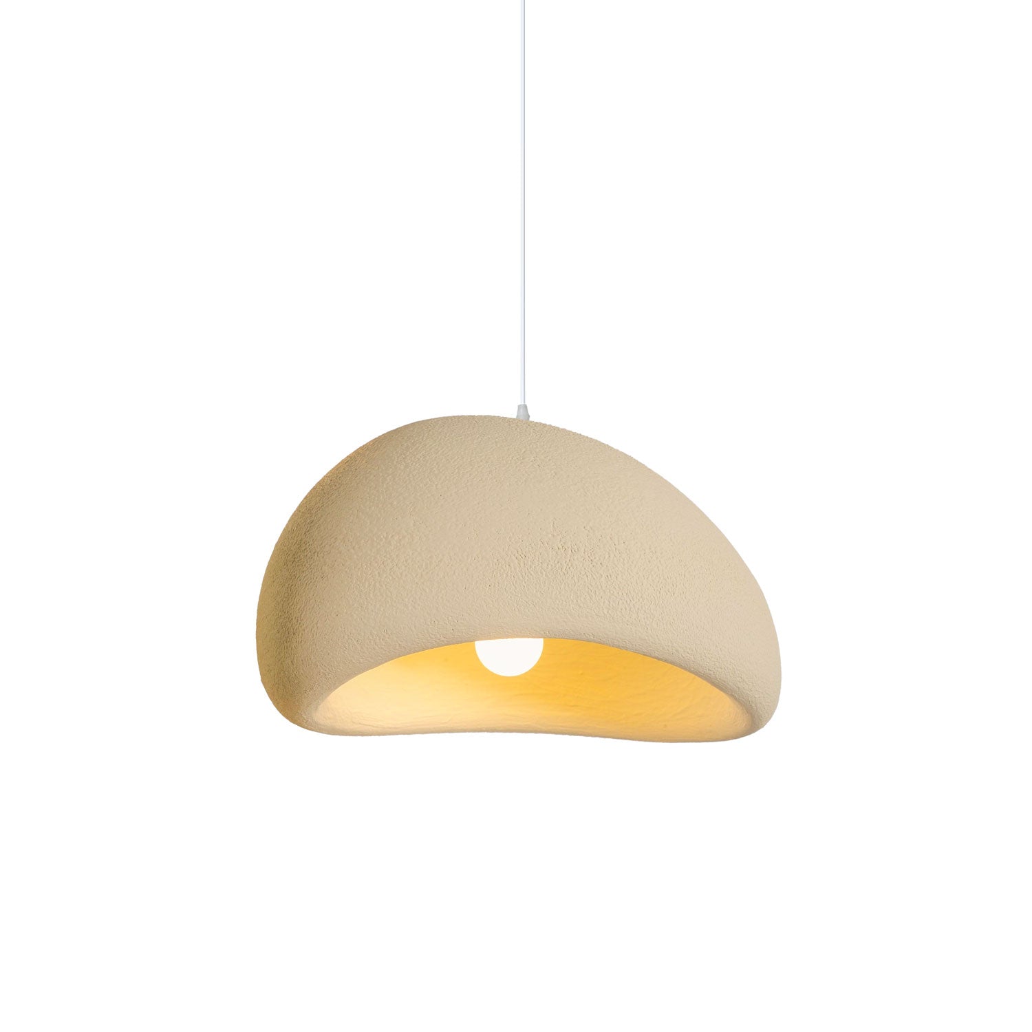 Khmara Cloud Pendant Light