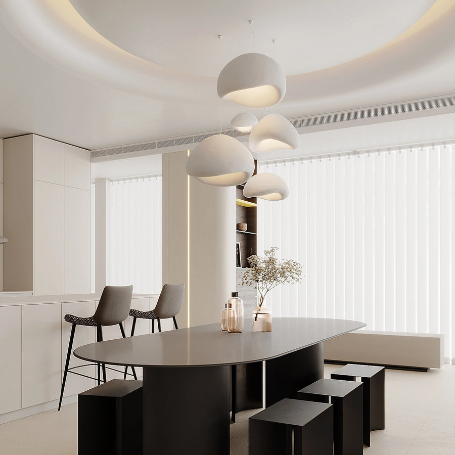 Khmara Cloud Pendant Light