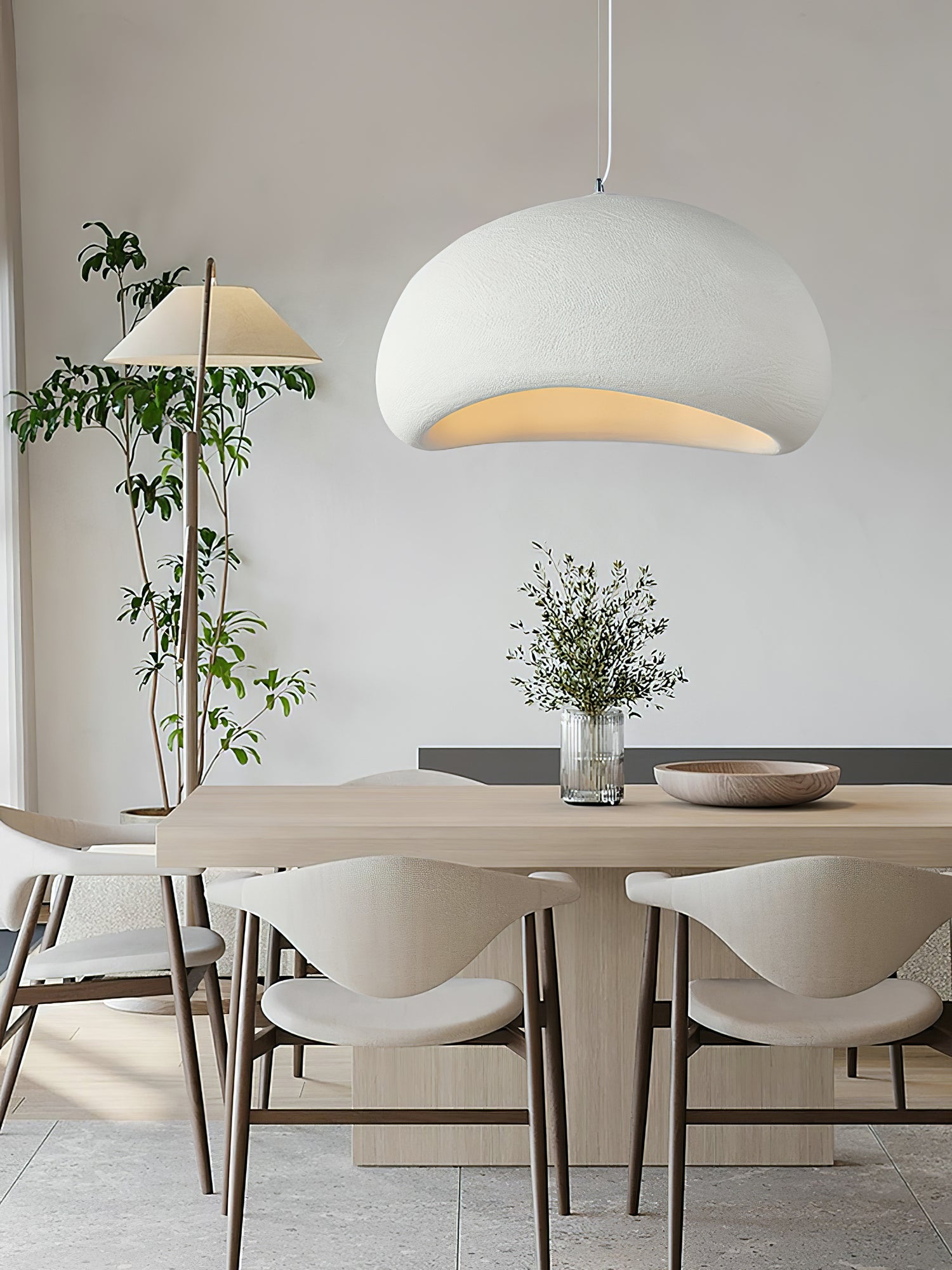 Khmara Cloud Pendant Light