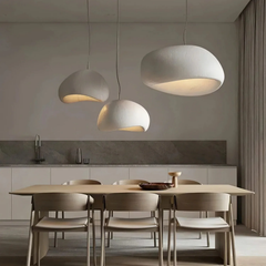 Khmara Cloud Pendant Light
