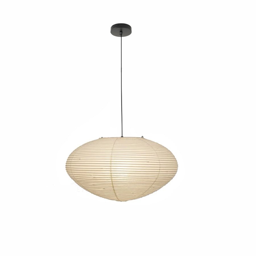 Kiyora Cloud Washi Pendant Light