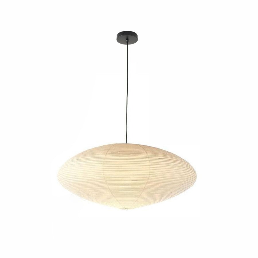 Kiyora Cloud Washi Pendant Light