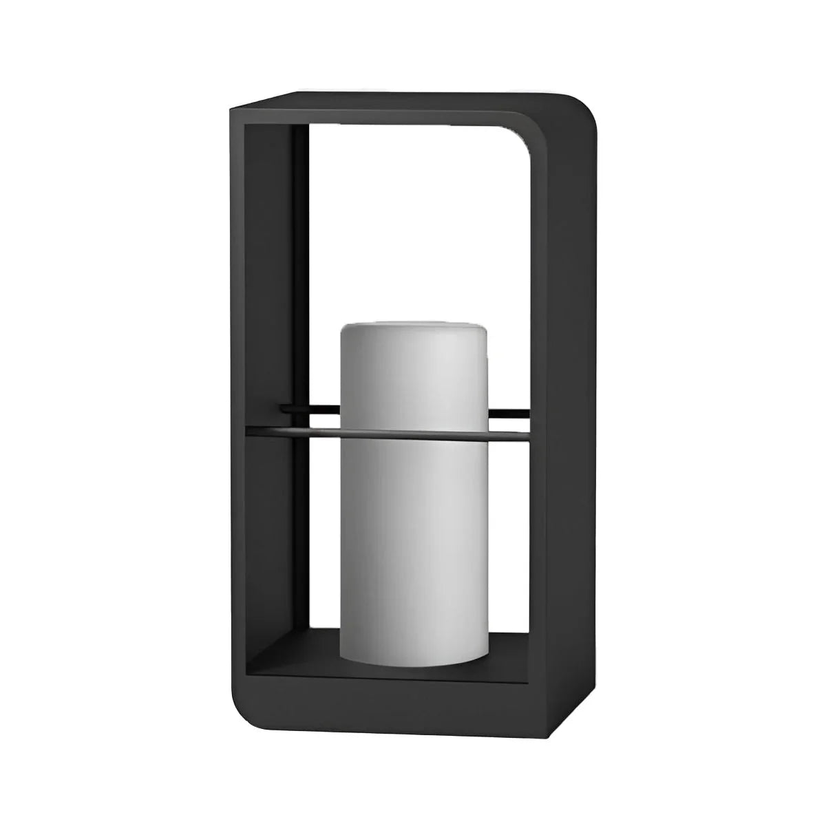 LED Outdoor Lantern Garden Light