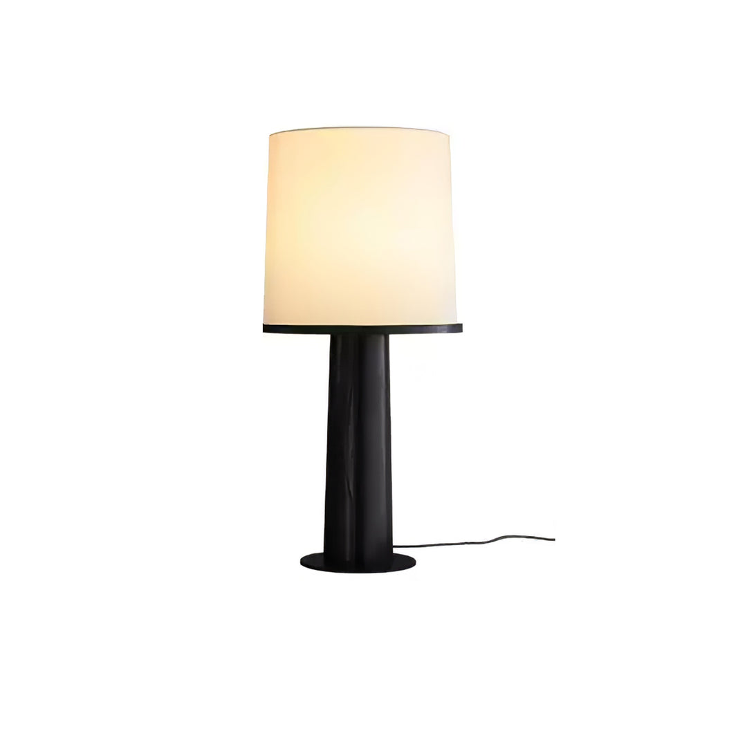 Lenora Solid Wood Table Lamp