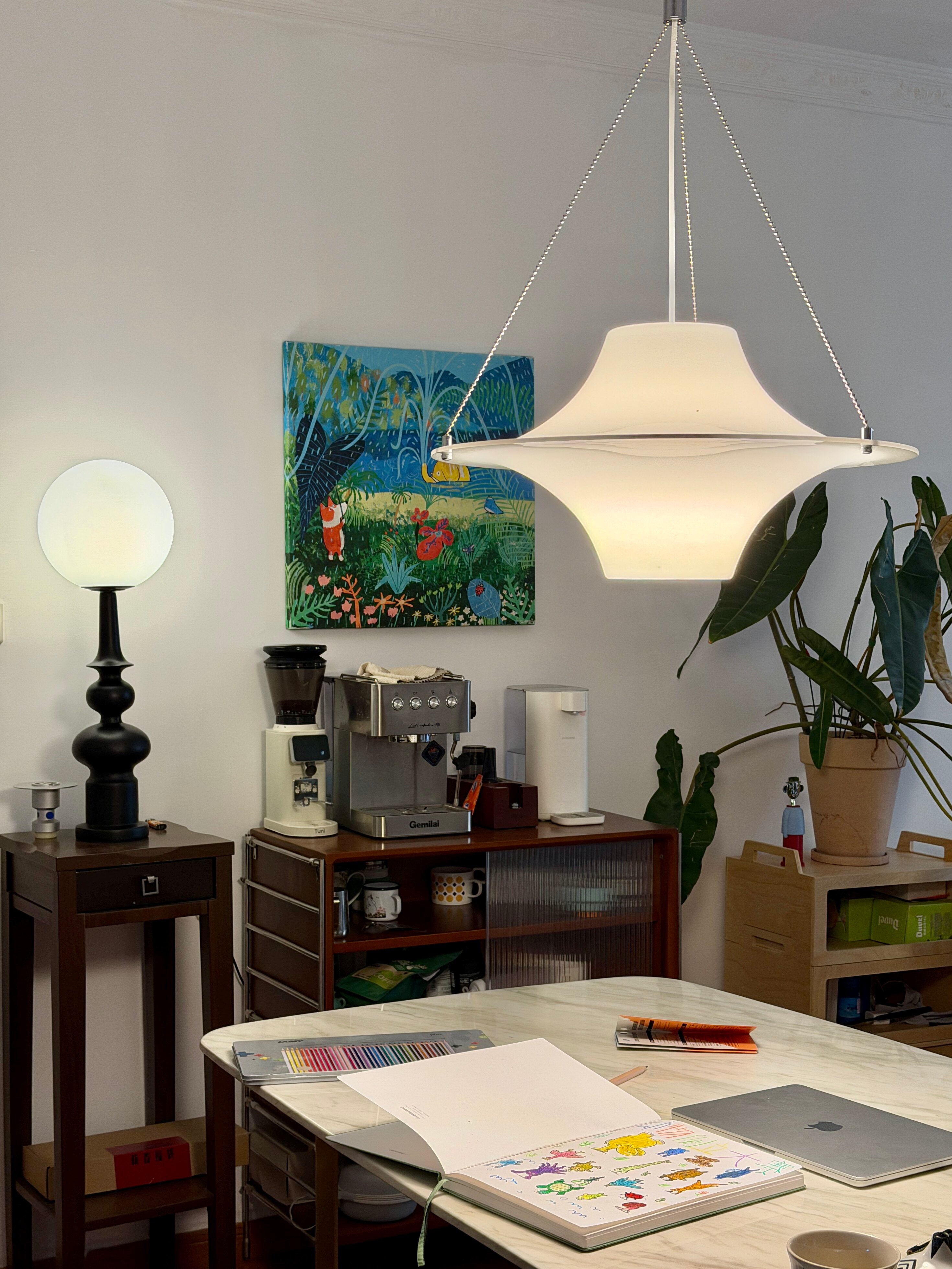 Lokki Pendant Lamp
