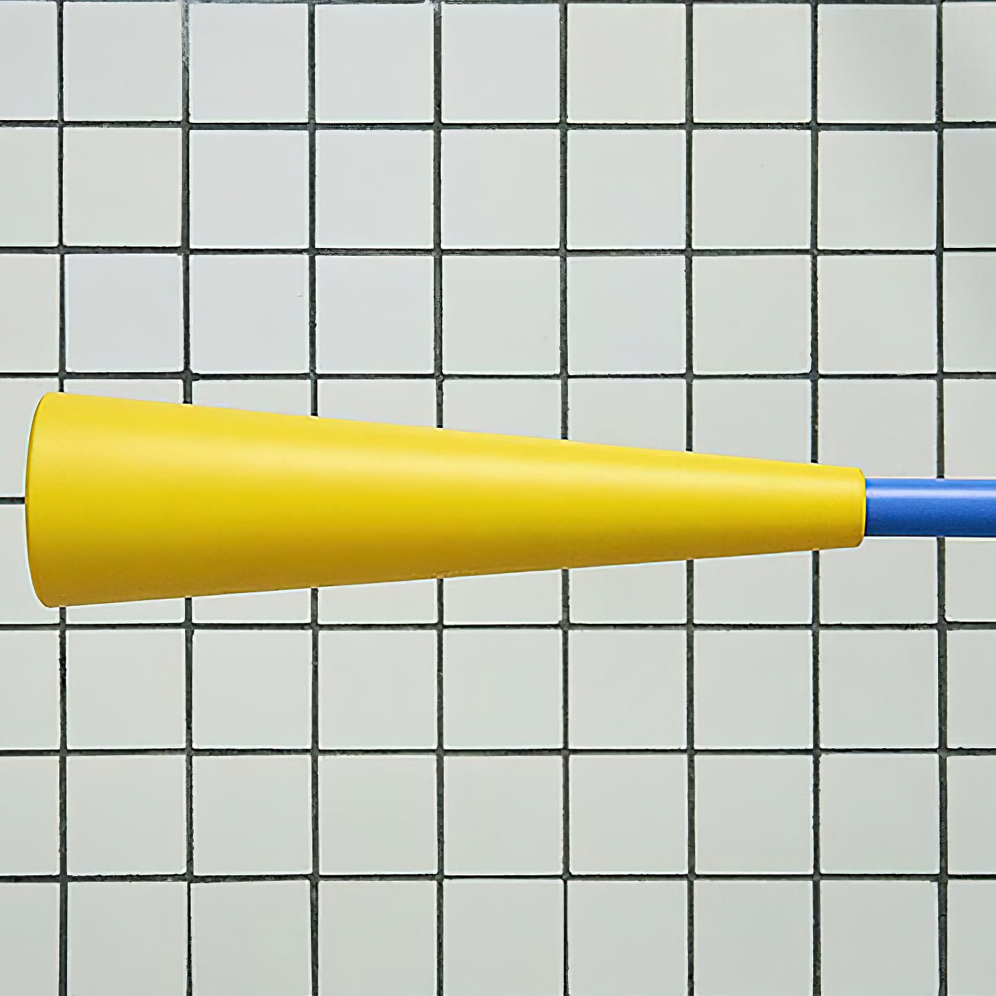Long Arm Plug-In Wall Lamp