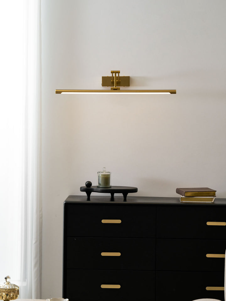 Lumera Rechargeable Picture Light