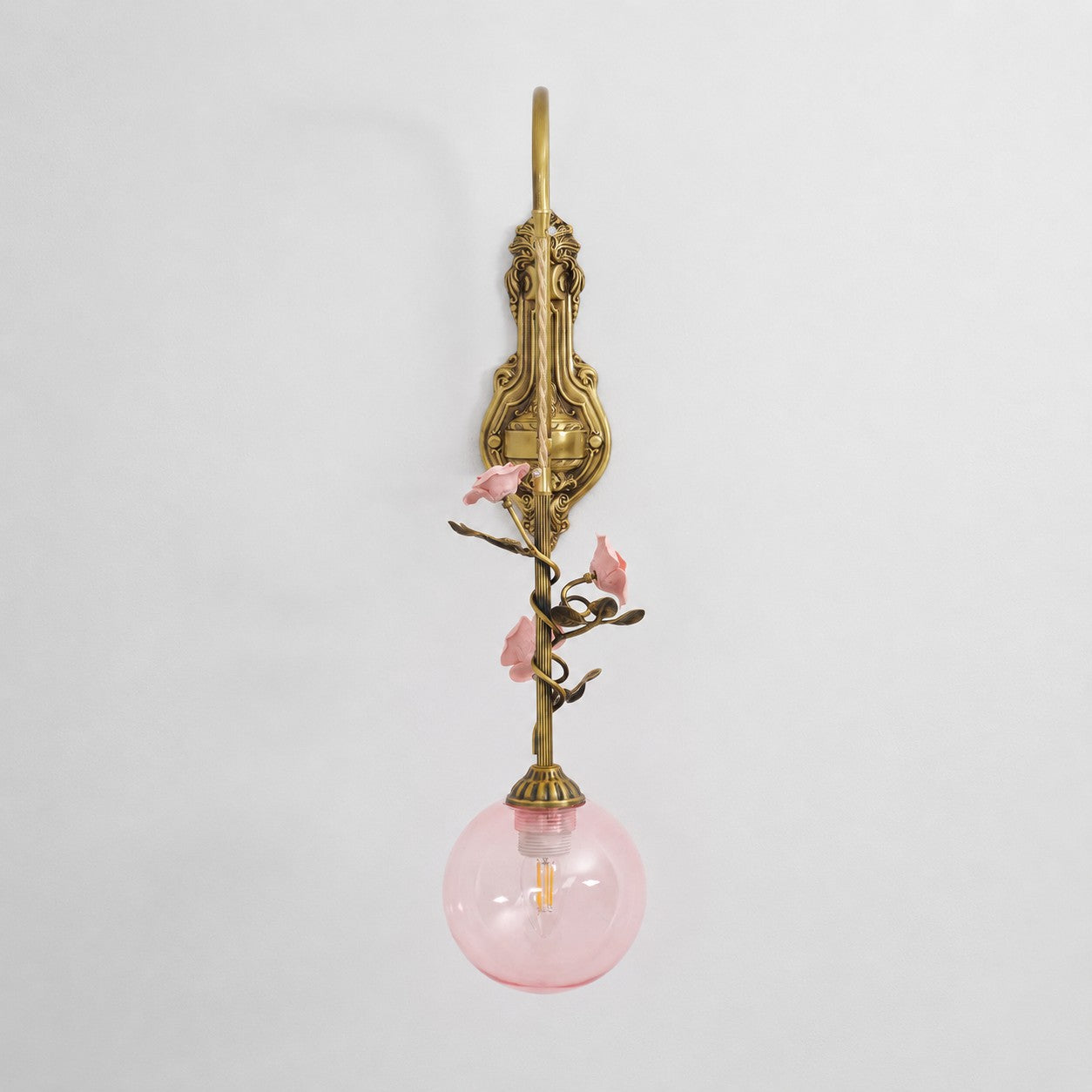 Lunafleur Wall Lamp
