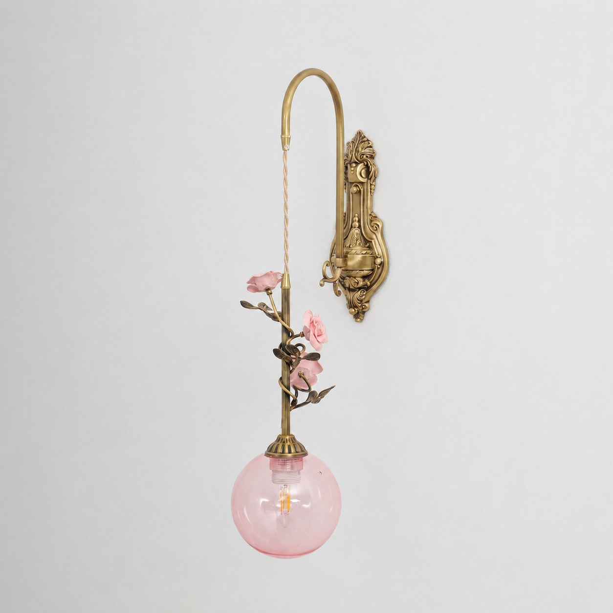 Lunafleur Wall Lamp