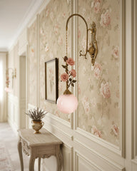 Lunafleur Wall Lamp