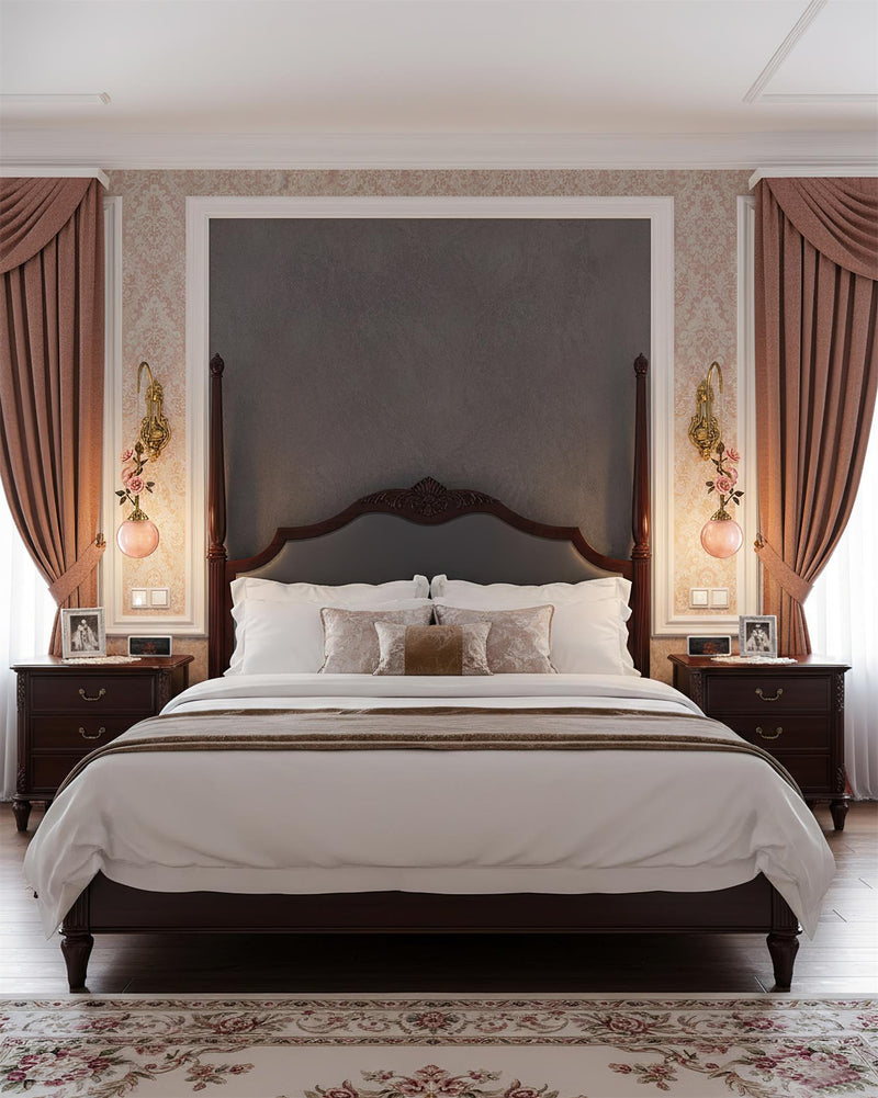 Lunafleur Wall Lamp