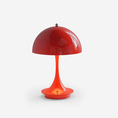 Lunora Dome Rechargeable Table Lamp