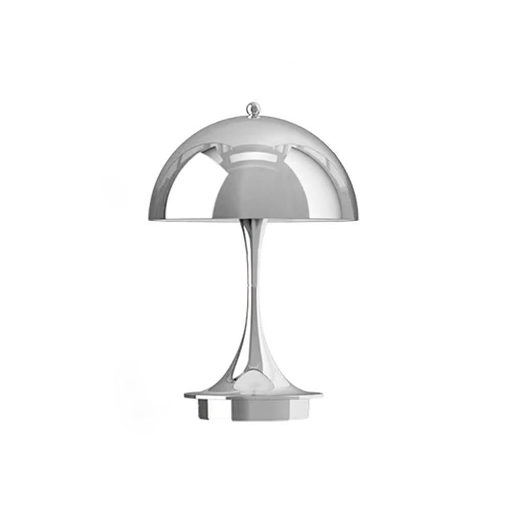 Lunora Dome Rechargeable Table Lamp