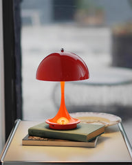 Lunora Dome Rechargeable Table Lamp