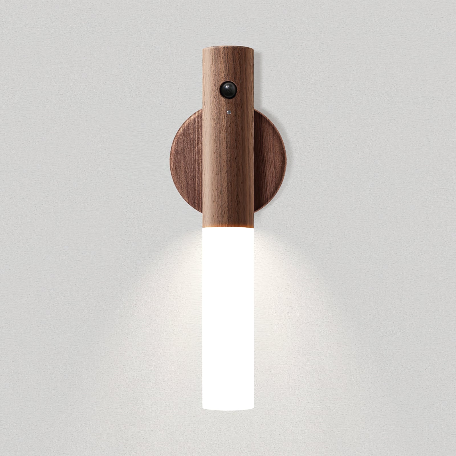 Magnetic LED Motion Sensor Night Light