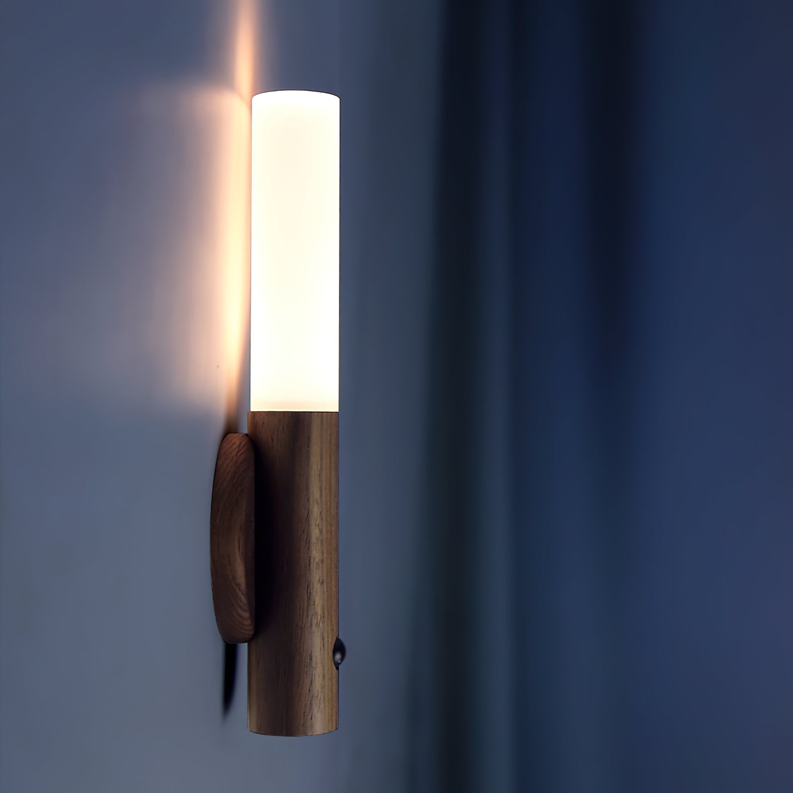 Magnetic LED Motion Sensor Night Light