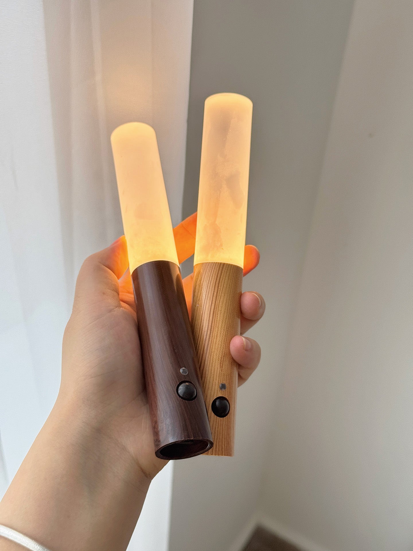 Magnetic LED Motion Sensor Night Light