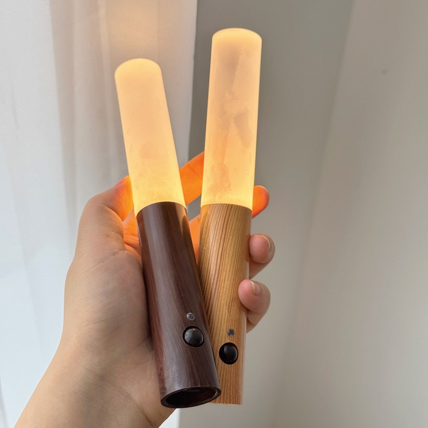 Magnetic LED Motion Sensor Night Light