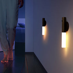 Magnetic LED Motion Sensor Night Light
