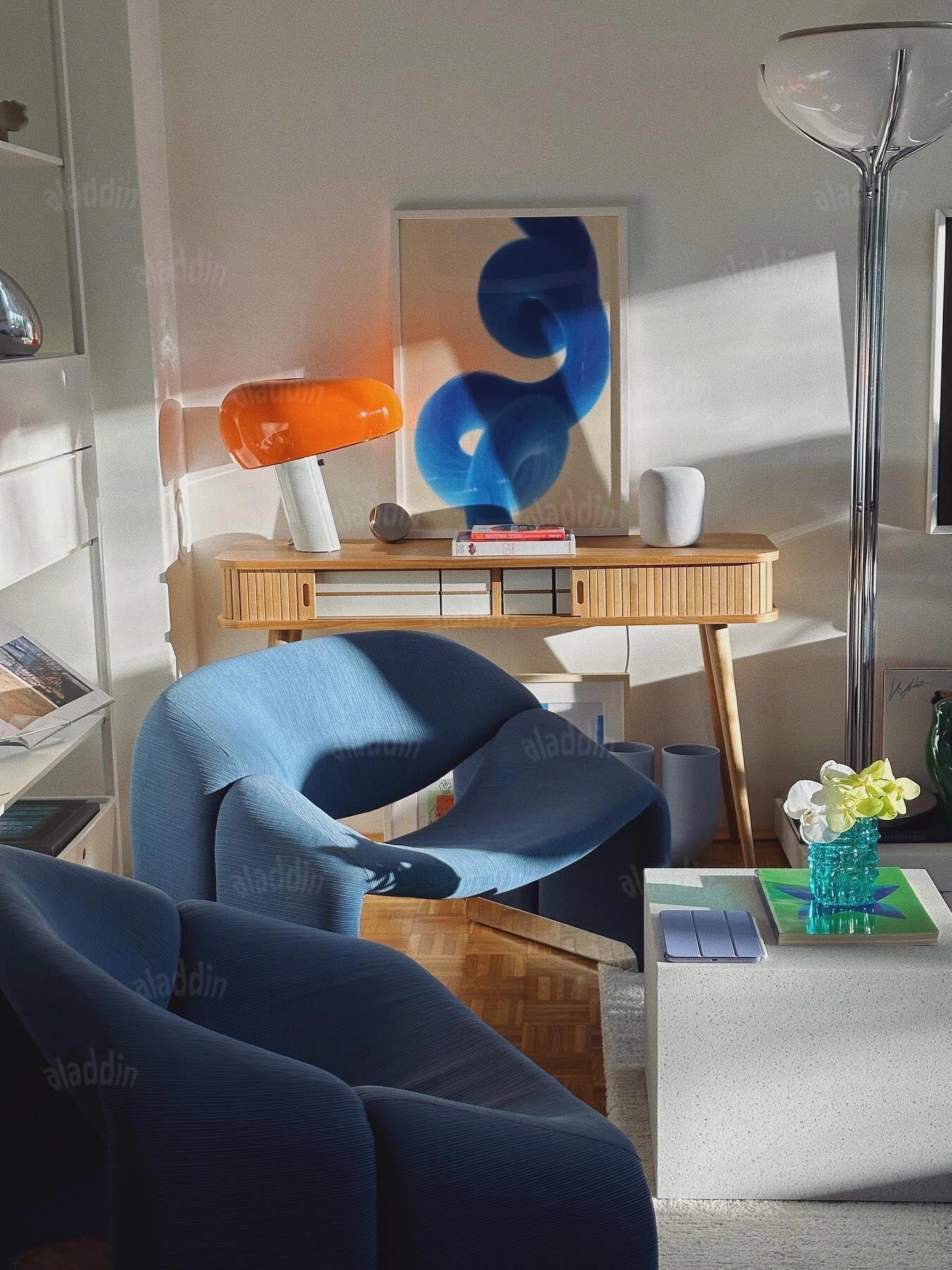 Snnopy Table Lamp