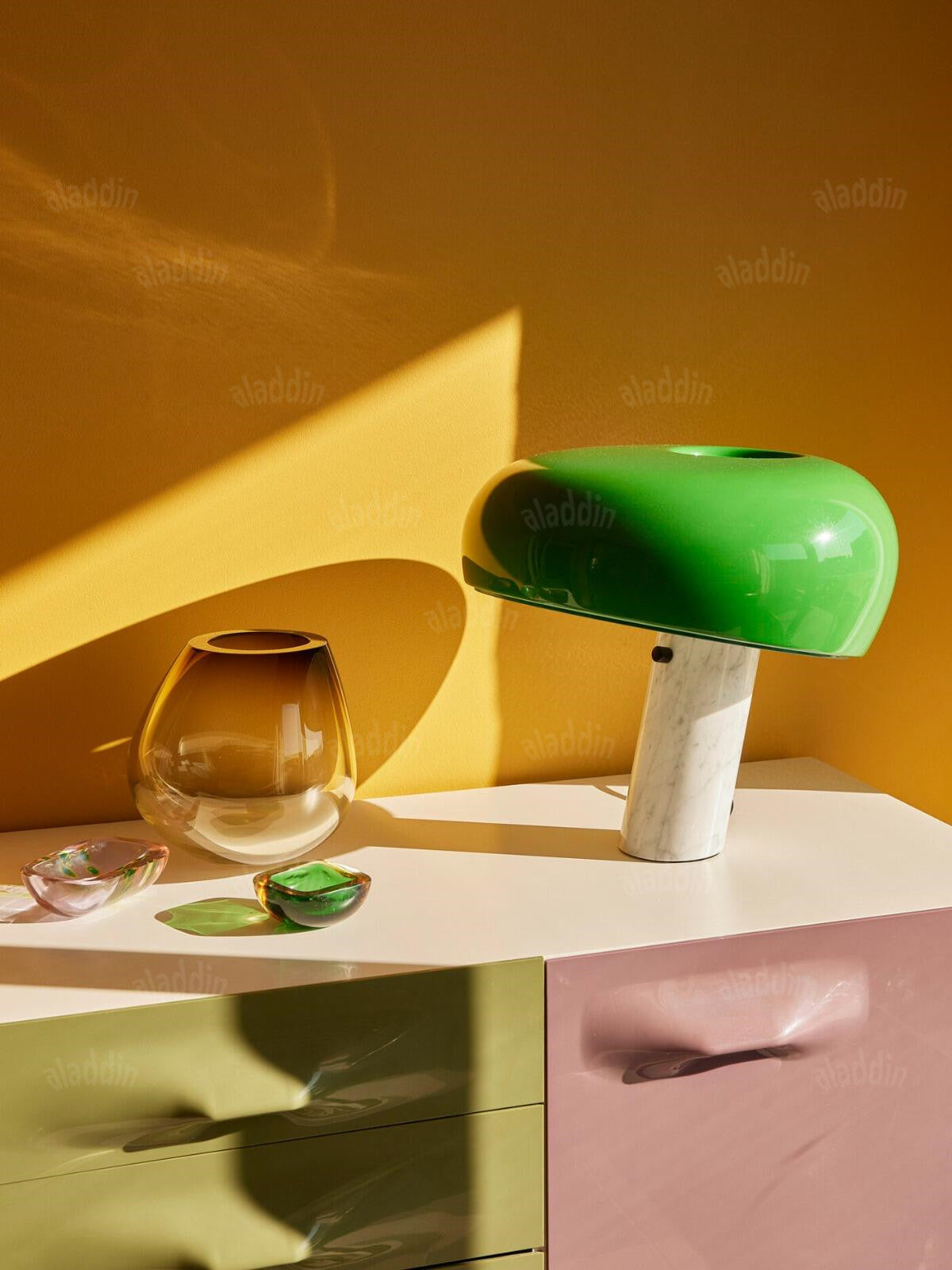Snnopy Table Lamp