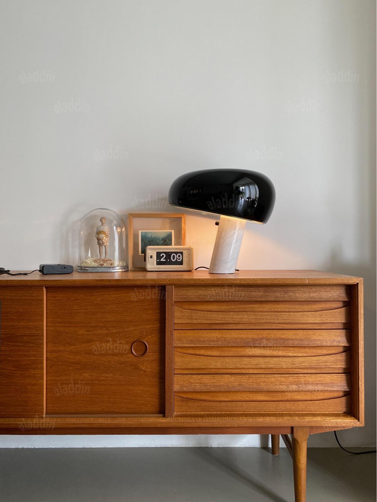 Snnopy Table Lamp