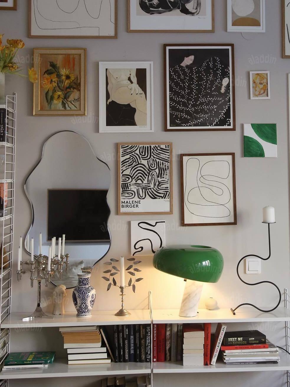Snnopy Table Lamp