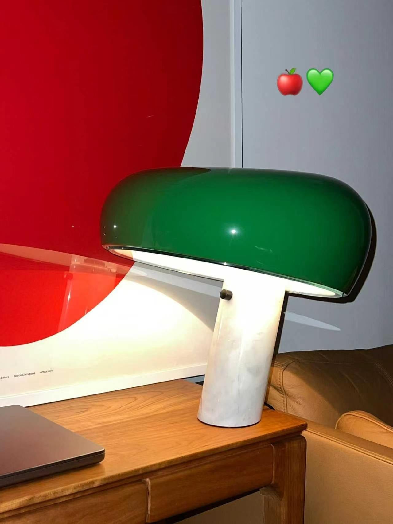 Snnopy Table Lamp