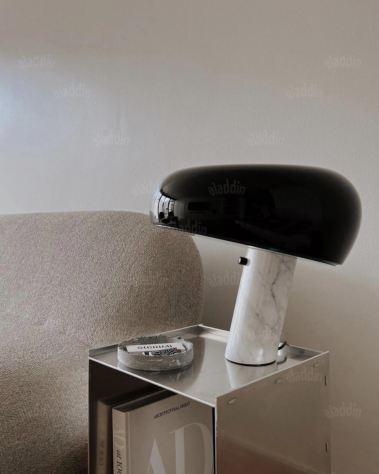 Snnopy Table Lamp
