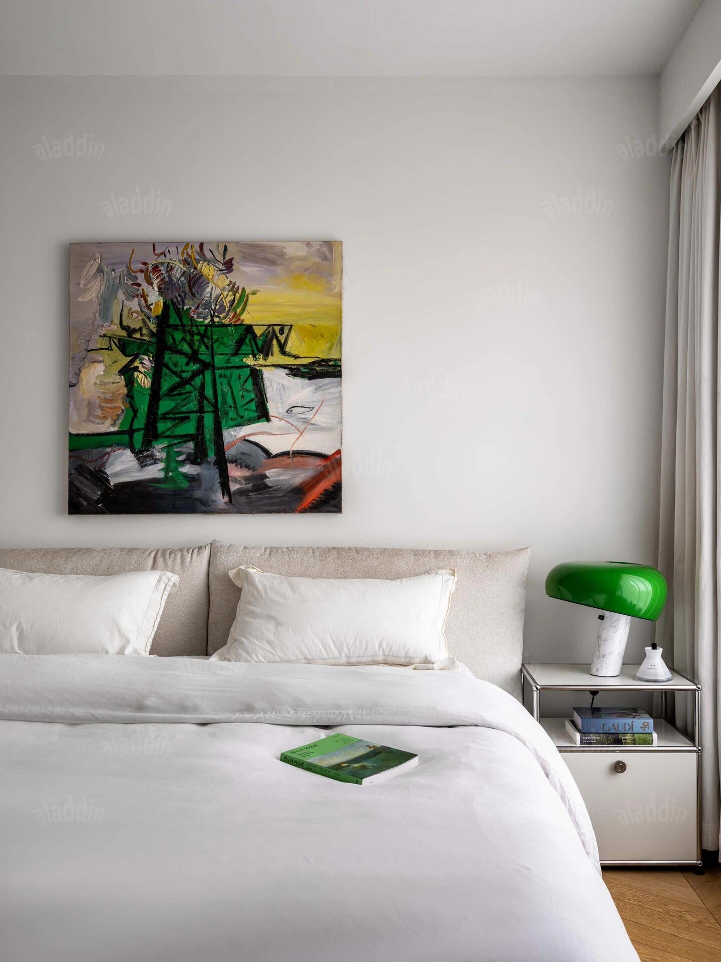 Snnopy Table Lamp