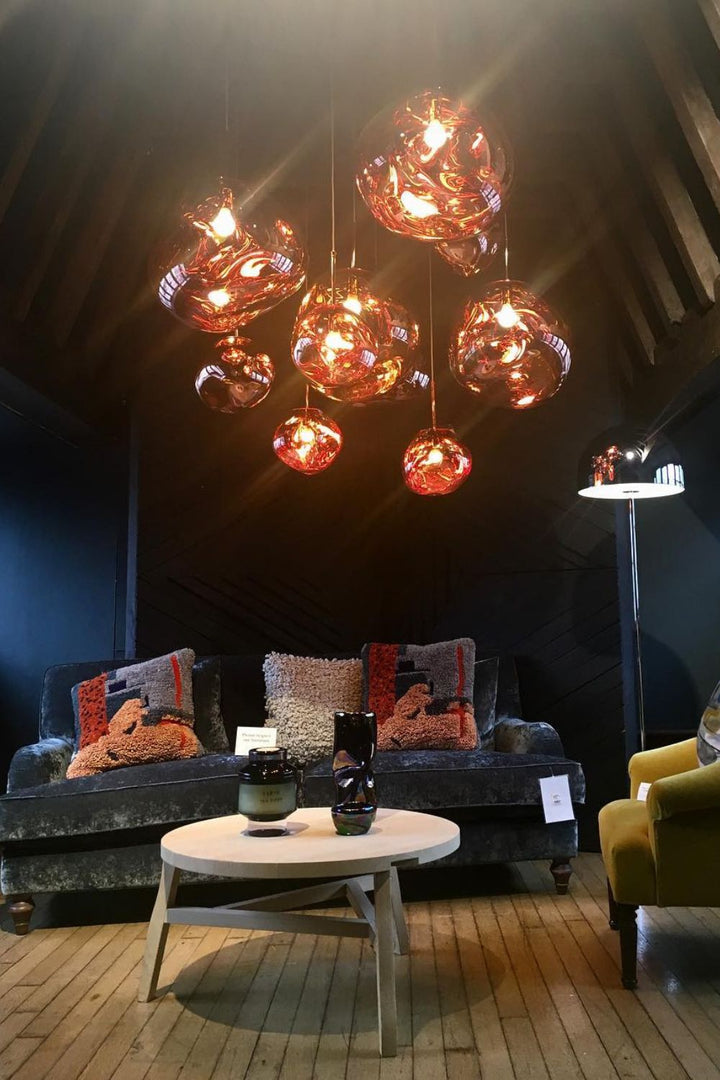 Melt Pendant Light