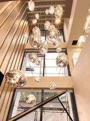 Melt Pendant Light