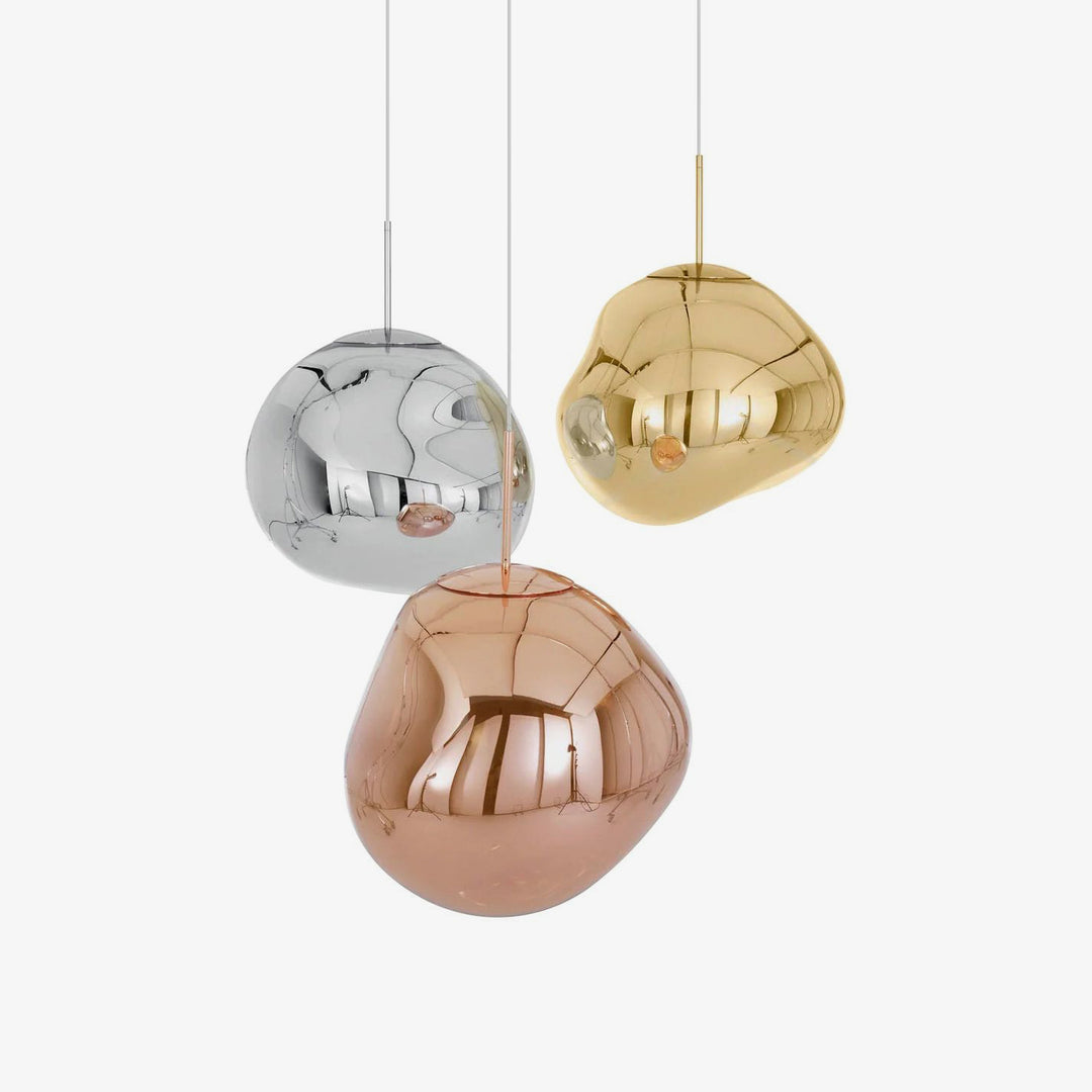 Melt Pendant Light