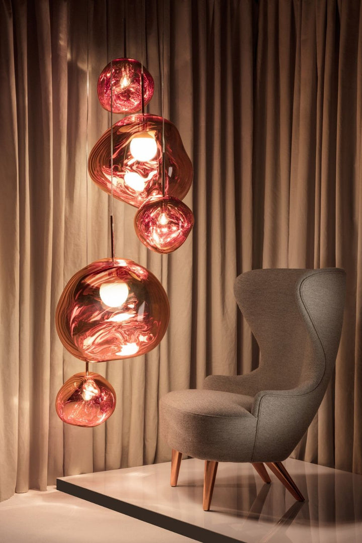 Melt Pendant Light
