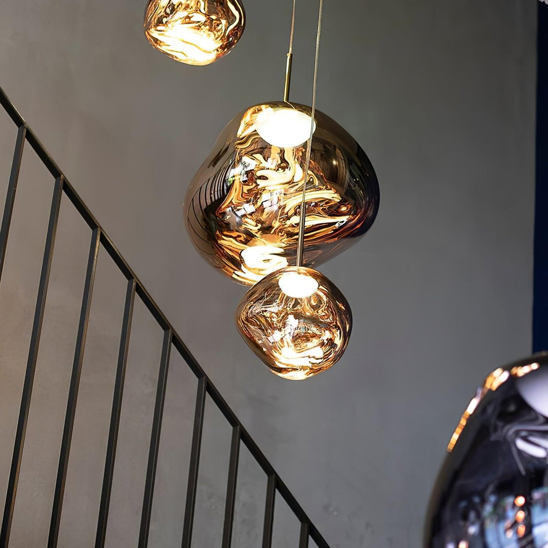 Melt Pendant Light