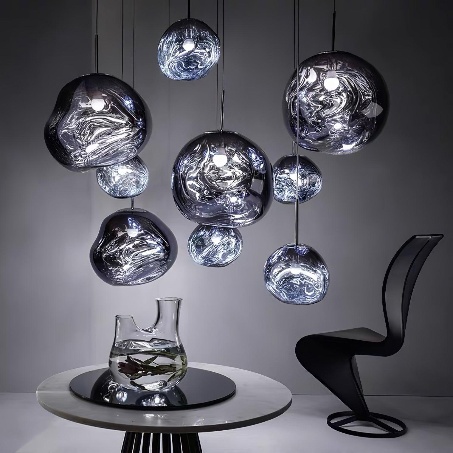 Melt Pendant Light