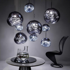 Melt Pendant Light