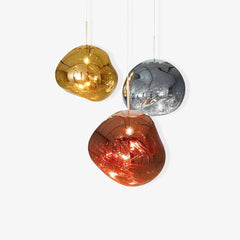 Melt Pendant Light